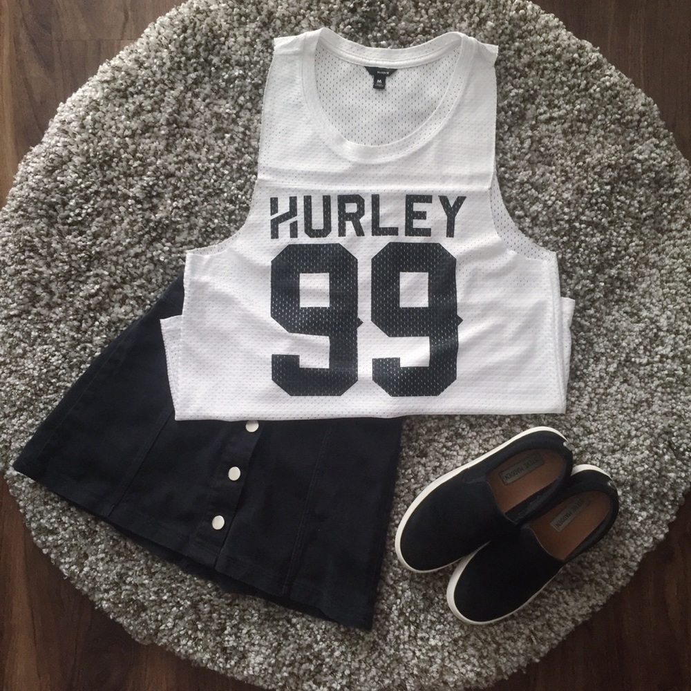 Jersey Top